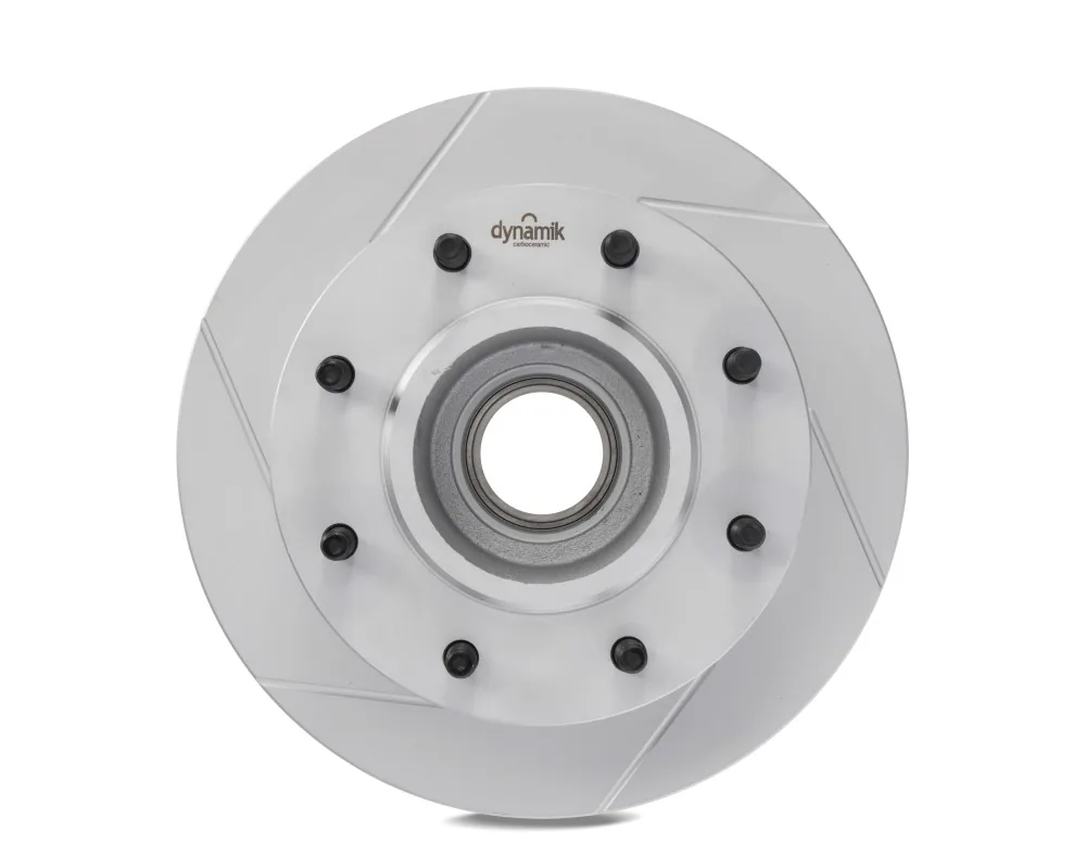 Disco Geomet Delantero F-250 SUPER DUTY DYNAMIK DK08172GMS