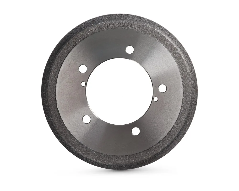 Tambor Trasero TRACKER 4X2 DYNAMIK DK09024TTS