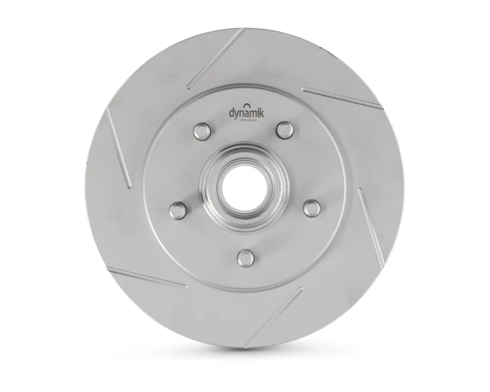 Disco Geomet Delantero C-1500 DYNAMIK DK09026GMS