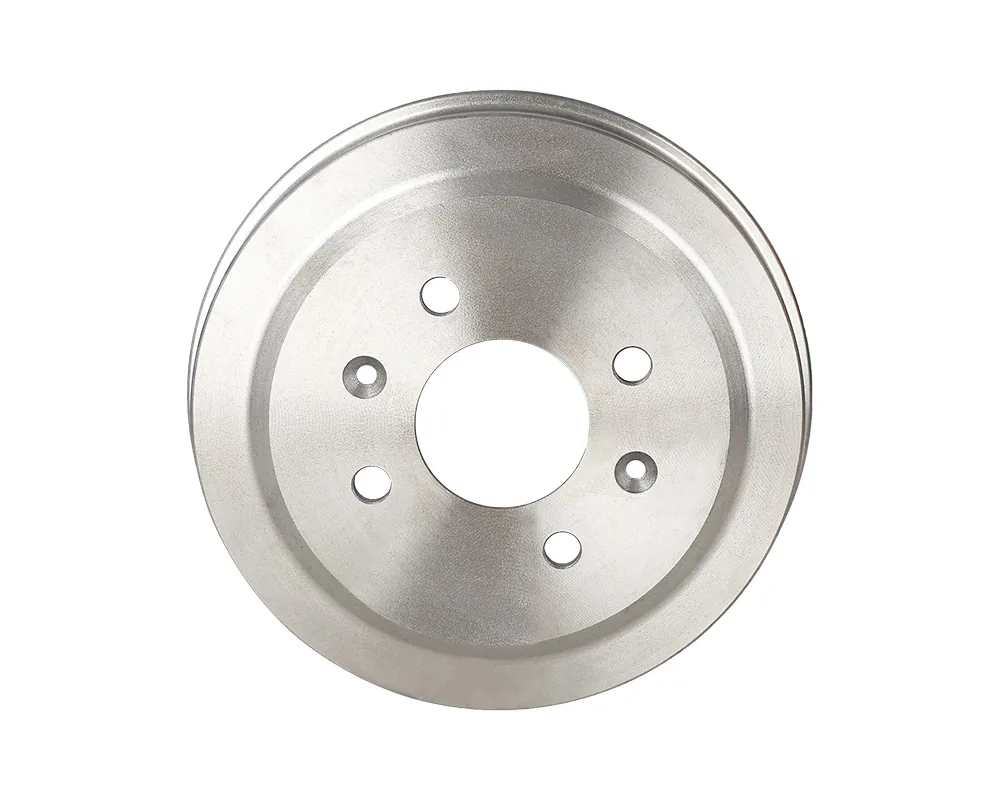 Tambor Trasero DYNAMIK DK09040TTS