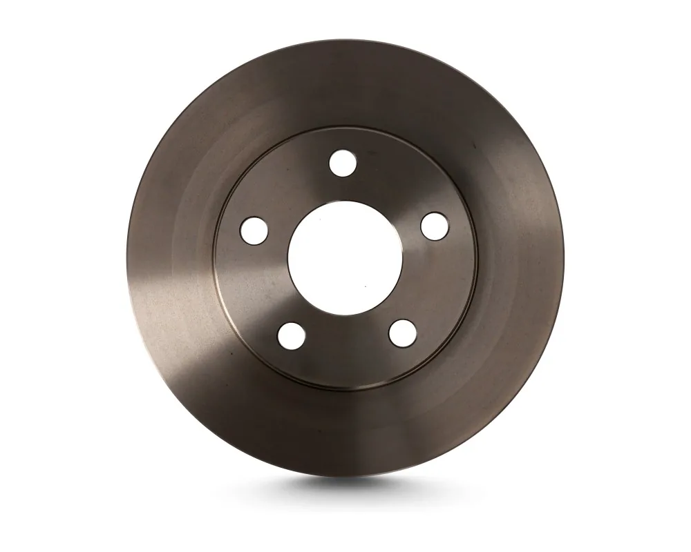 Disco Delantero DYNAMIK DK09043STH