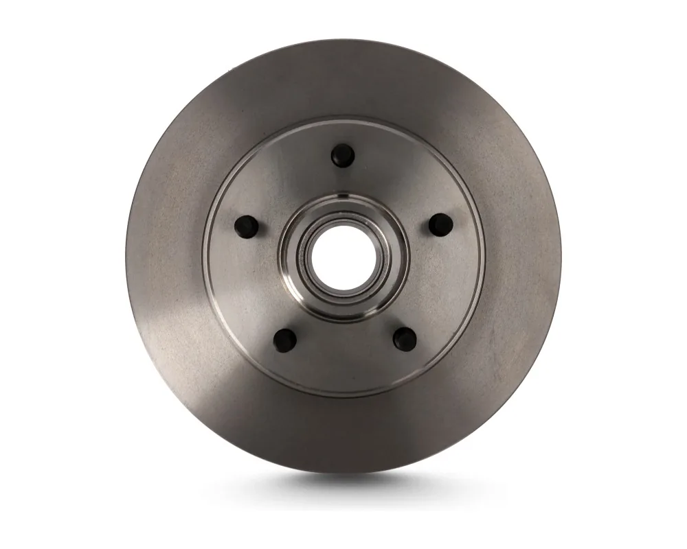 Disco Delantero DYNAMIK DK09047STH