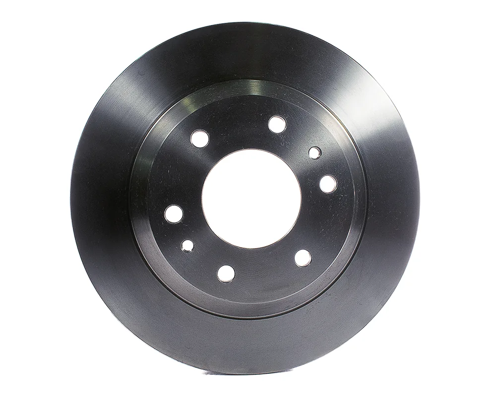 DK-DK09054STH — Disco Delantero DYNAMIK DK09054STH
