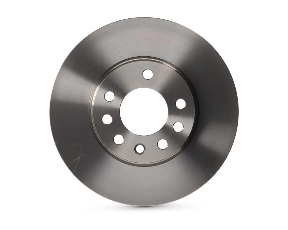 DK-DK09057STH — Disco Smooth Delantero DYNAMIK DK09057STH
