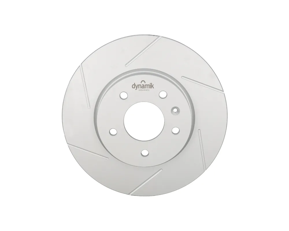 Disco Geomet Delantero CAPTIVA DYNAMIK DK09109GMS