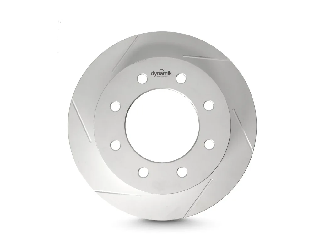 DK-DK09124GMS — Disco Geomet Trasero GM C35, C36 DYNAMIK DK09124GMS