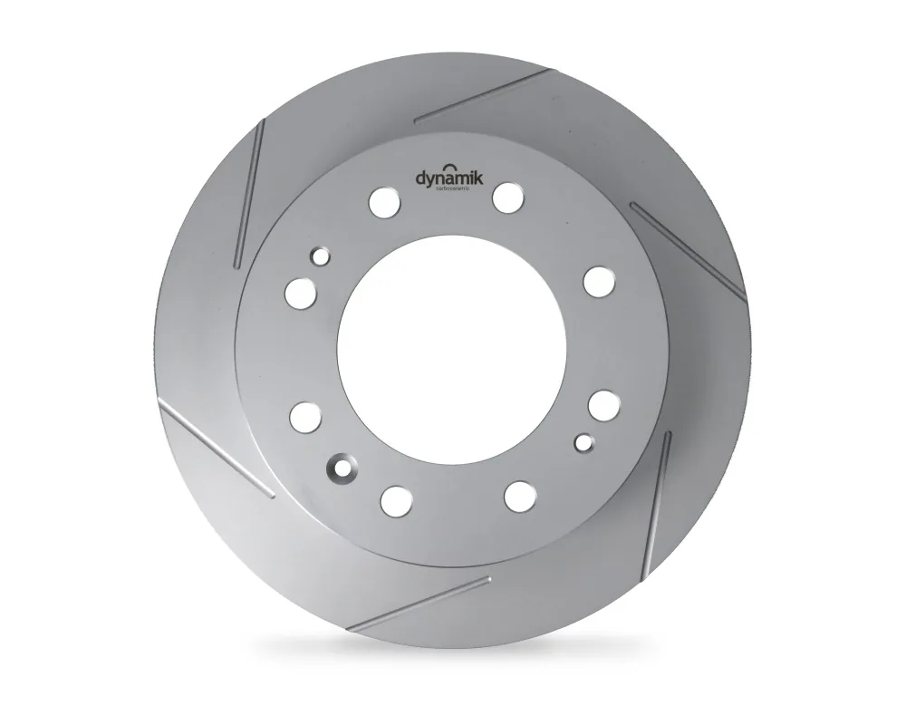 DK-DK09125GMS — Disco Geomet Delantero GM C35, C36 DYNAMIK DK09125GMS