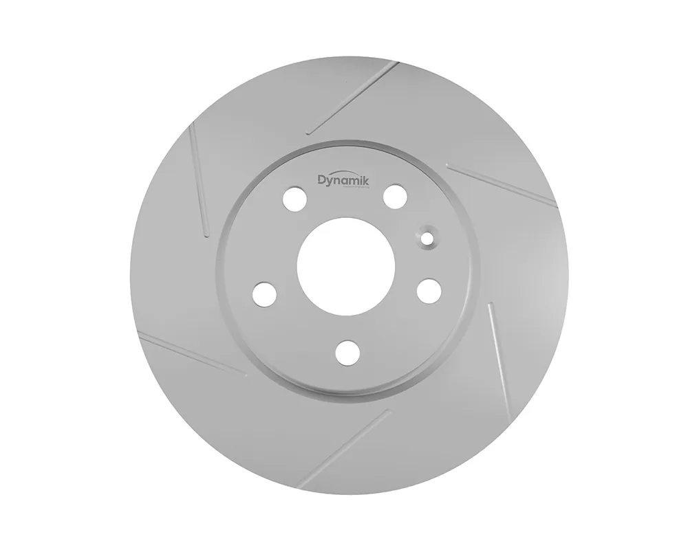 DISCO DE FRENO DELANTERO DYNAMIK DK09137GMS