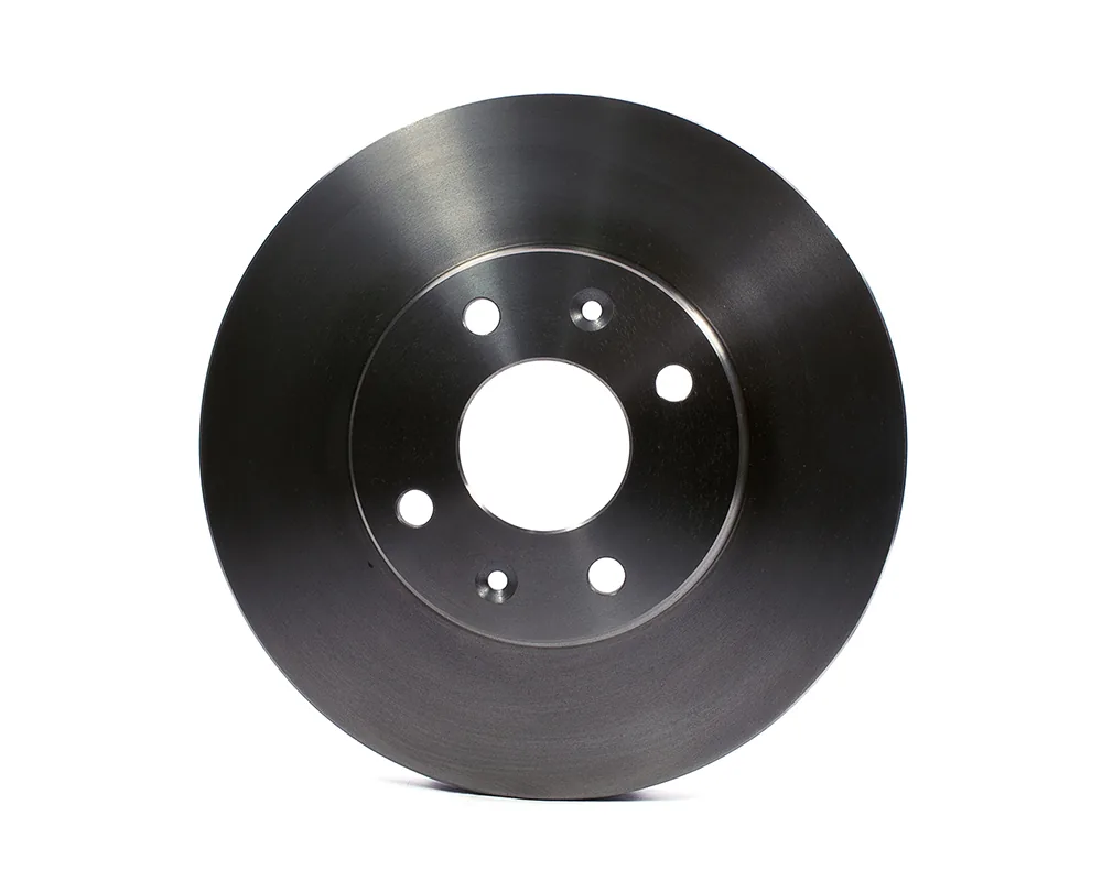DK-DK09142SM — Disco Delantero DYNAMIK DK09142SM