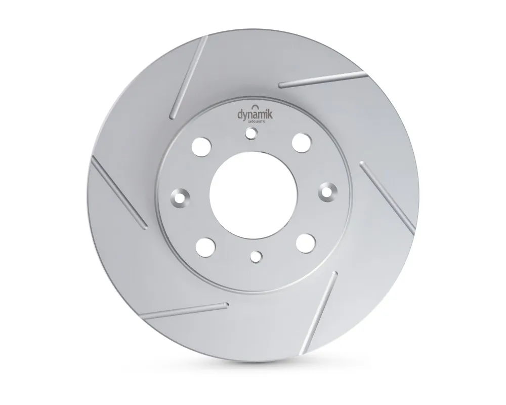 Disco Geomet Delantero CIVIC SI 1.6 LTS DYNAMIK DK10003GMS
