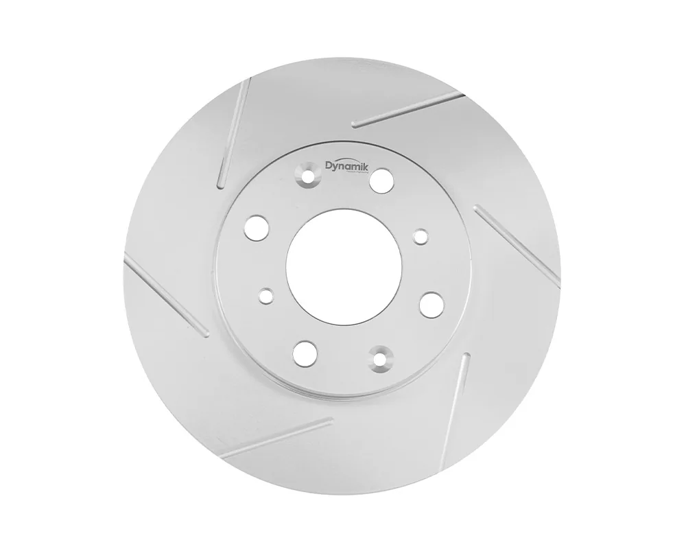 Disco de freno delantero DYNAMIK DK10018GMS