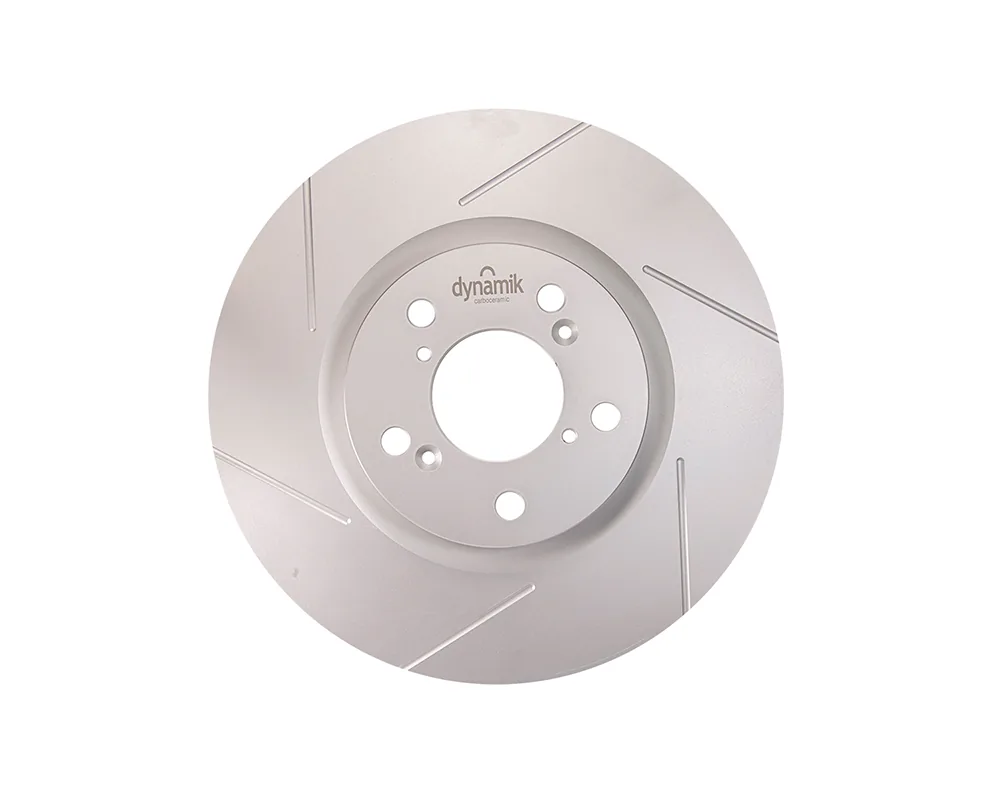 DISCO DE FRENO DELANTERO DYNAMIK DK10025GMS