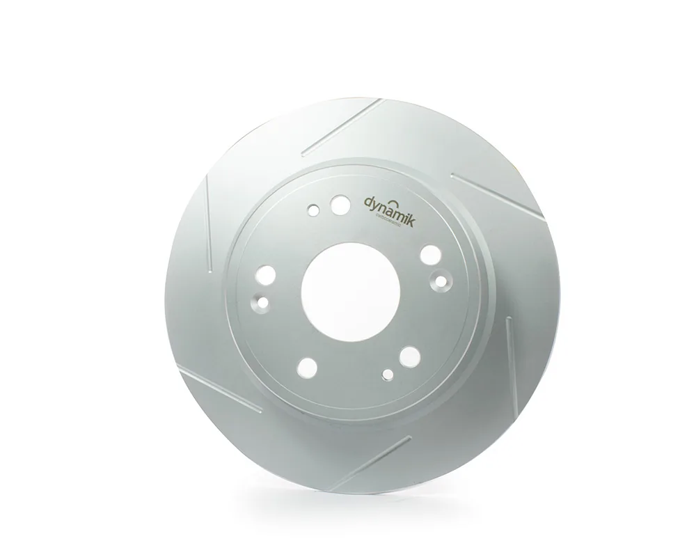DK-DK10028GS — Disco Trasero DYNAMIK DK10028GS