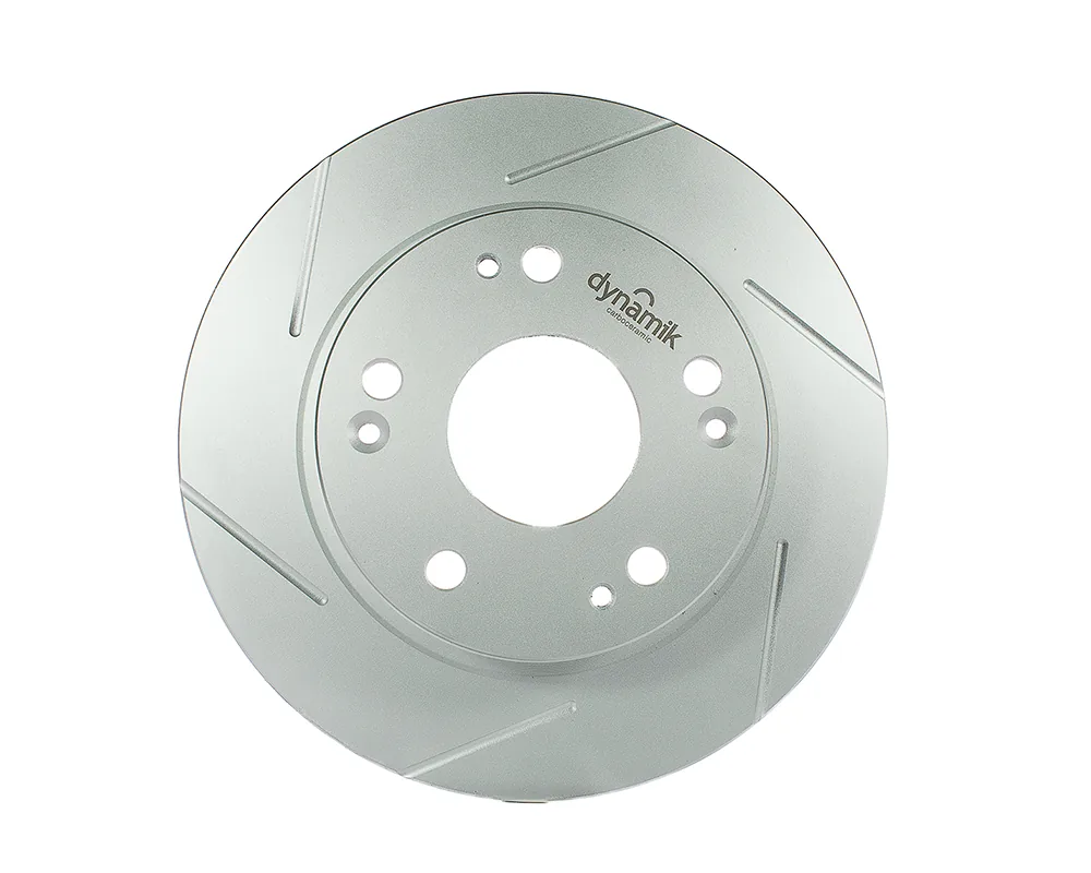 Disco Geomet Trasero CIVIC 1.8 LTS DYNAMIK DK10032GMS