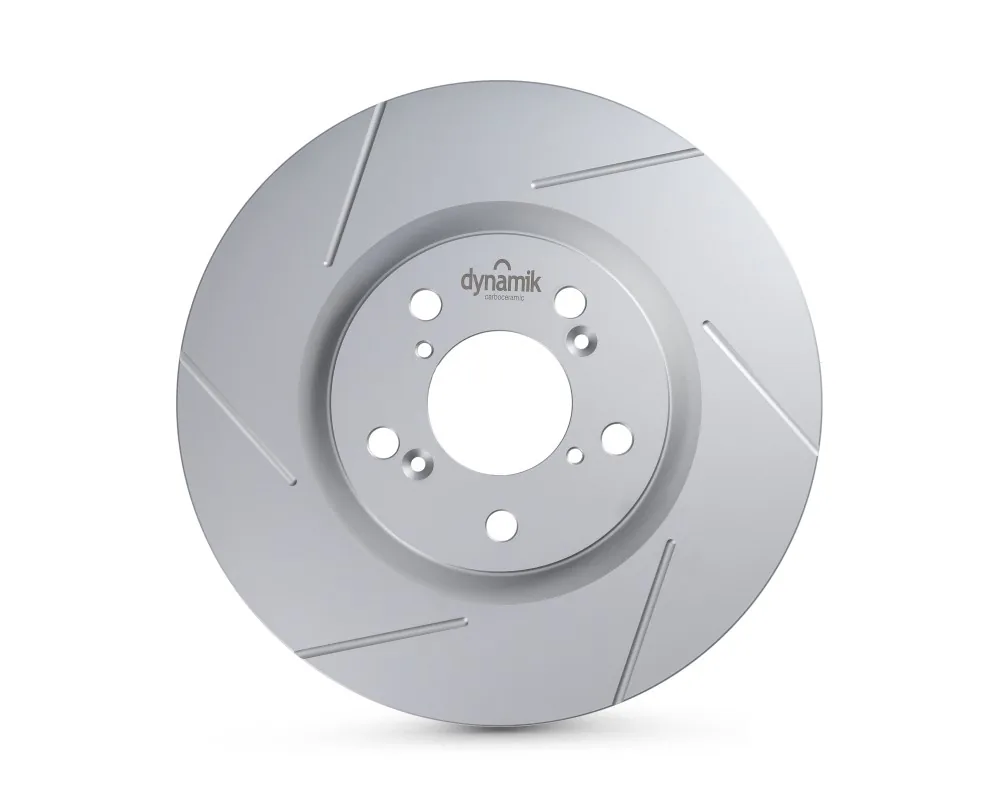 Disco Geomet Delantero DYNAMIK DK10035GMS