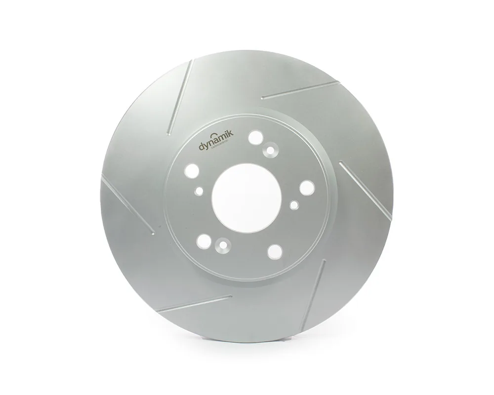 Disco Delantero DYNAMIK DK10043GS