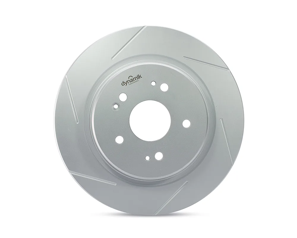 DK-DK10048GS — Disco Trasero DYNAMIK DK10048GS