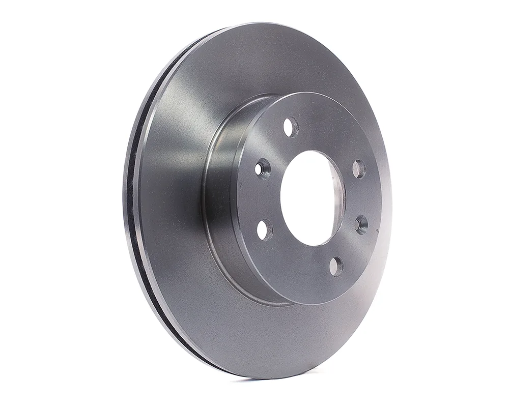 Disco Delantero DYNAMIK DK11002SM
