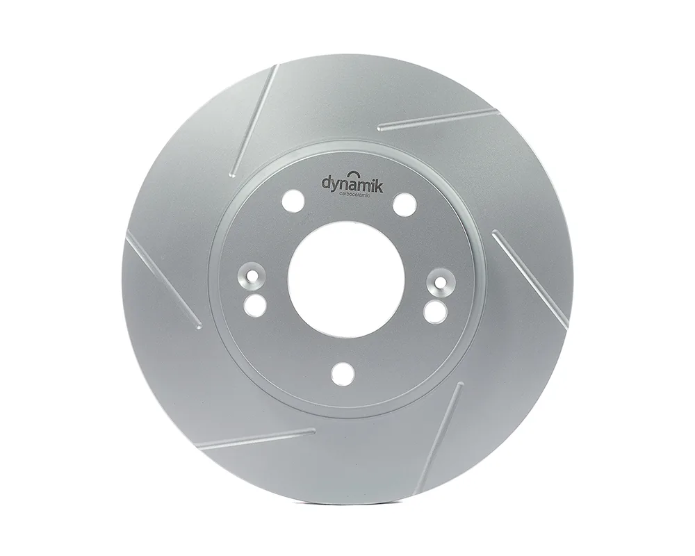 DK-DK11006GS — Disco Delantero DYNAMIK DK11006GS
