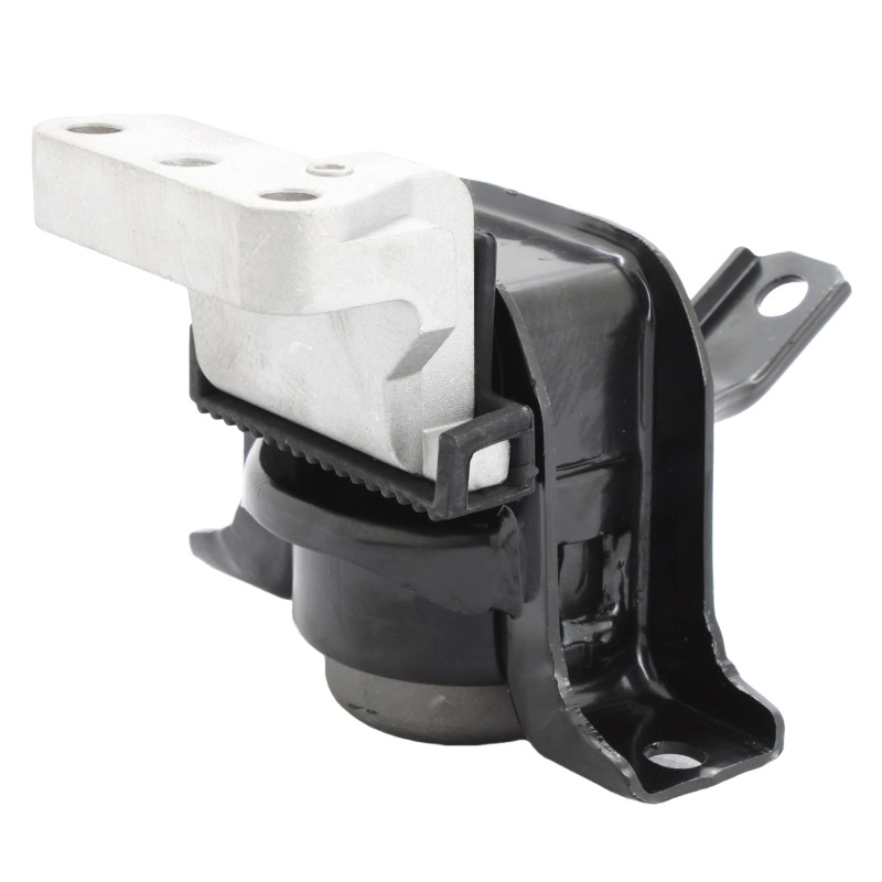 SOPORTE DE MOTOR DERECHO SUZUKI IGNIS L4 1.2L 2017-2024