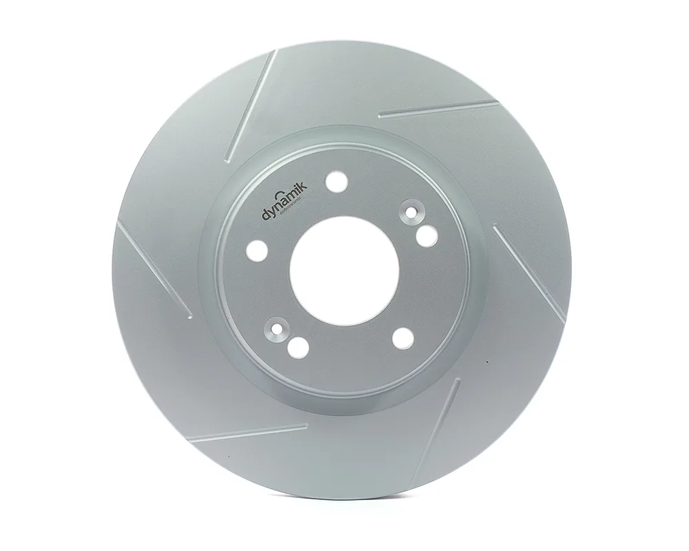 DK-DK11016GS — Disco Delantero DYNAMIK DK11016GS