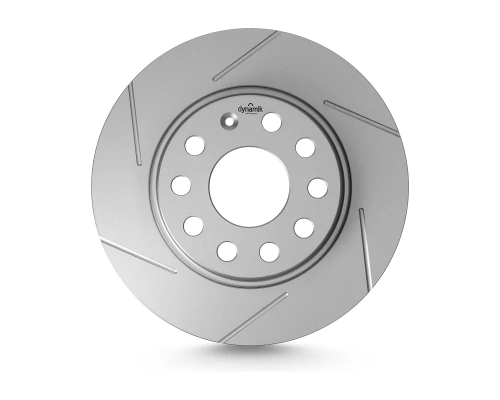 DK-DK12253GMS — Disco Trasero DYNAMIK DK12253GMS