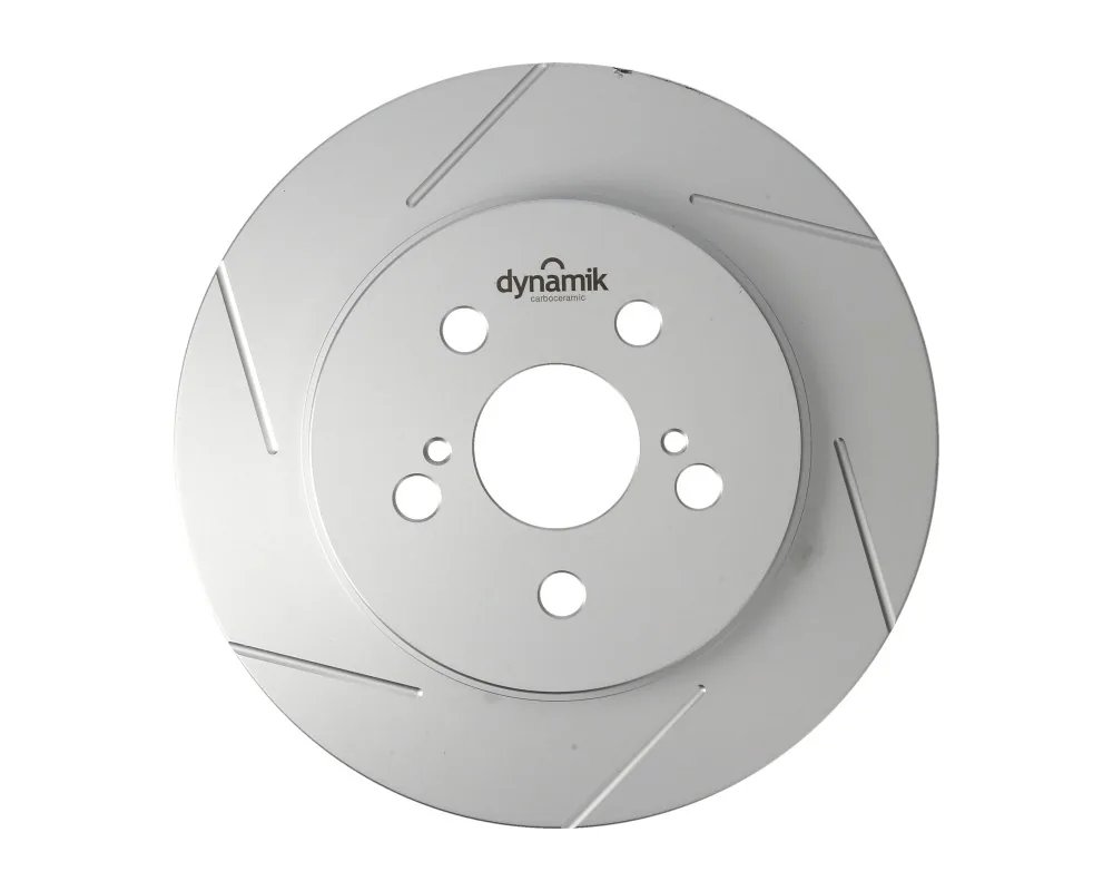 Disco Trasero DYNAMIK DK12333GMS
