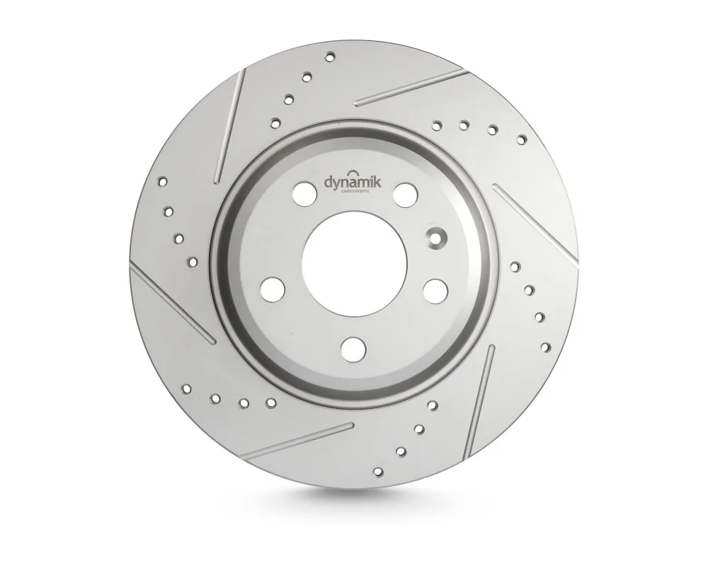 DK-DK1775GMS — Disco Trasero DYNAMIK DK1775GMS