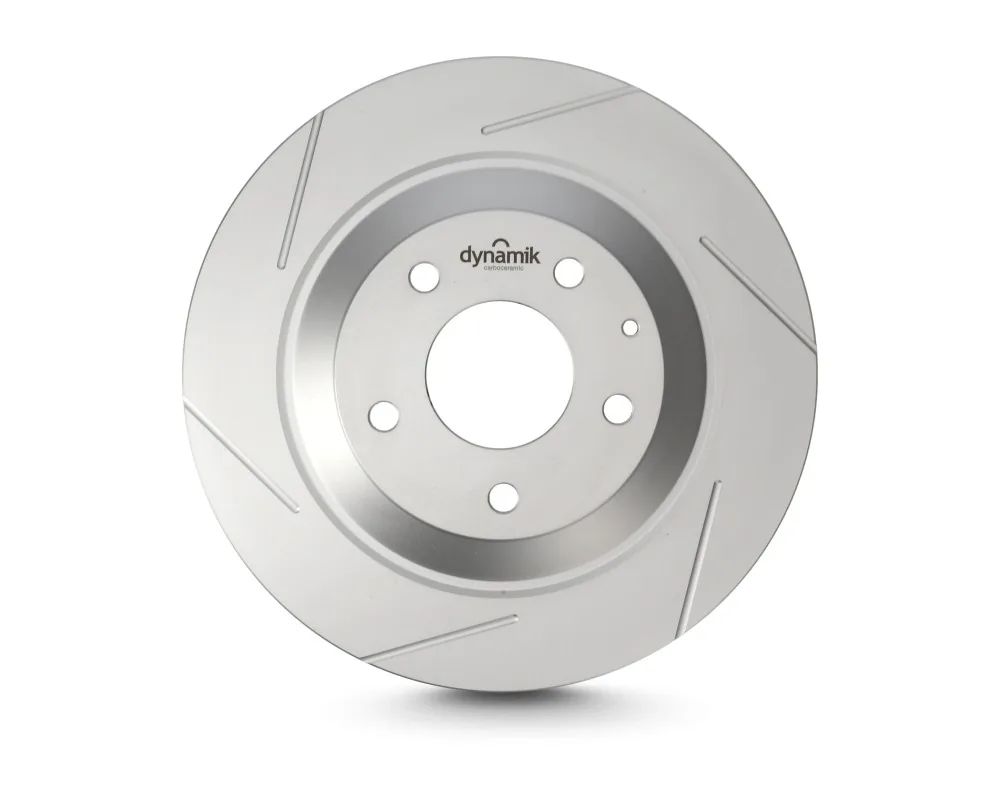 Disco Trasero DYNAMIK DK18017GMS
