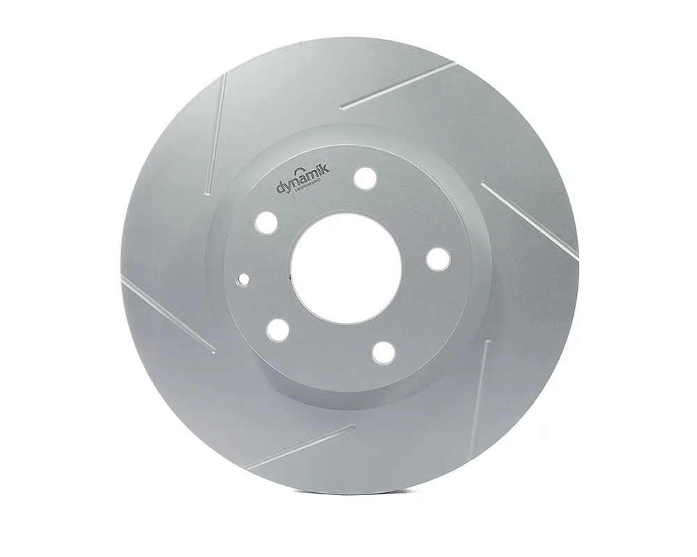 DK-DK18027GS — Disco Delantero MAZDA3 2.5L DYNAMIK DK18027GS