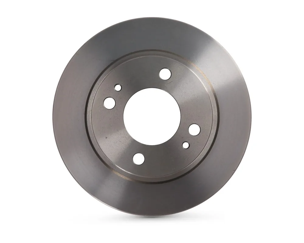 Disco Smooth Delantero DYNAMIK DK19016STH