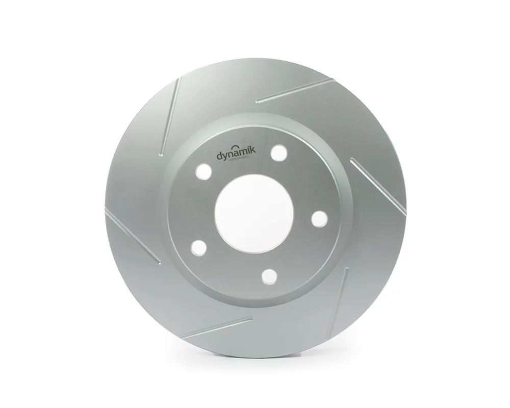 Disco Delantero DYNAMIK DK20021GS