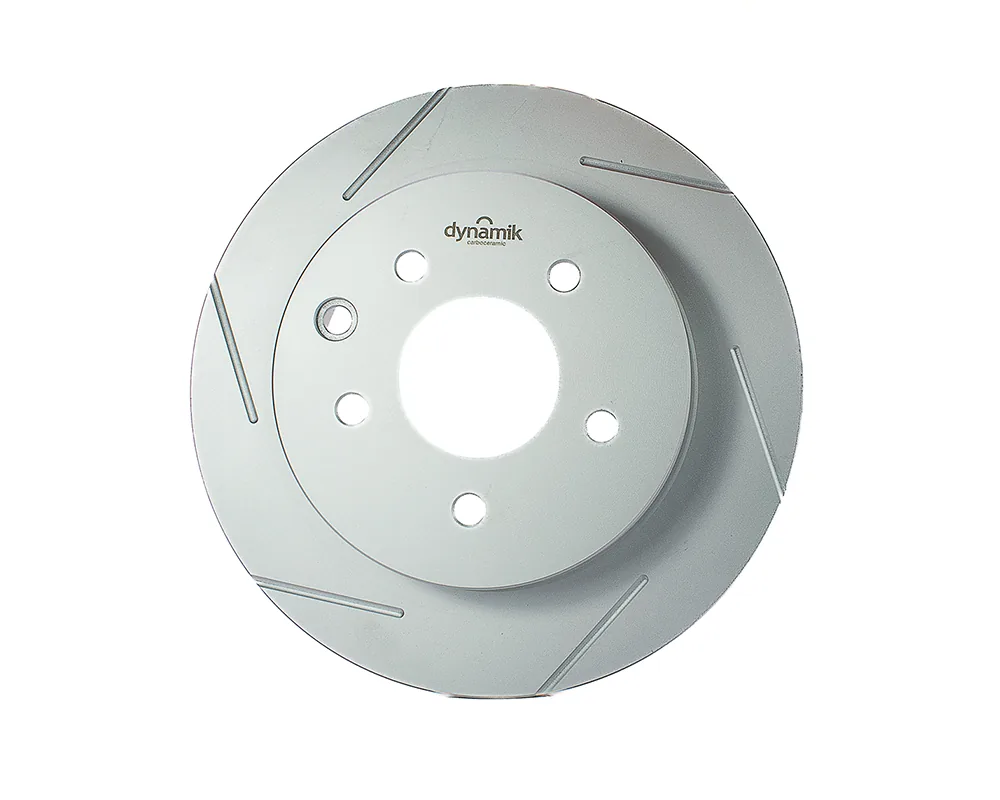 Disco Trasero DYNAMIK DK20039GS