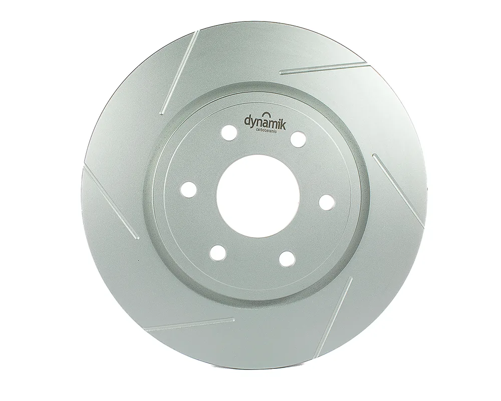 DK-DK20053GMS — Disco Geomet Delantero FRONTIER V6 DYNAMIK DK20053GMS