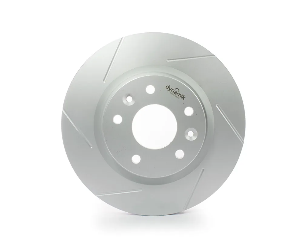 DK-DK20072GS — Disco Delantero DYNAMIK DK20072GS