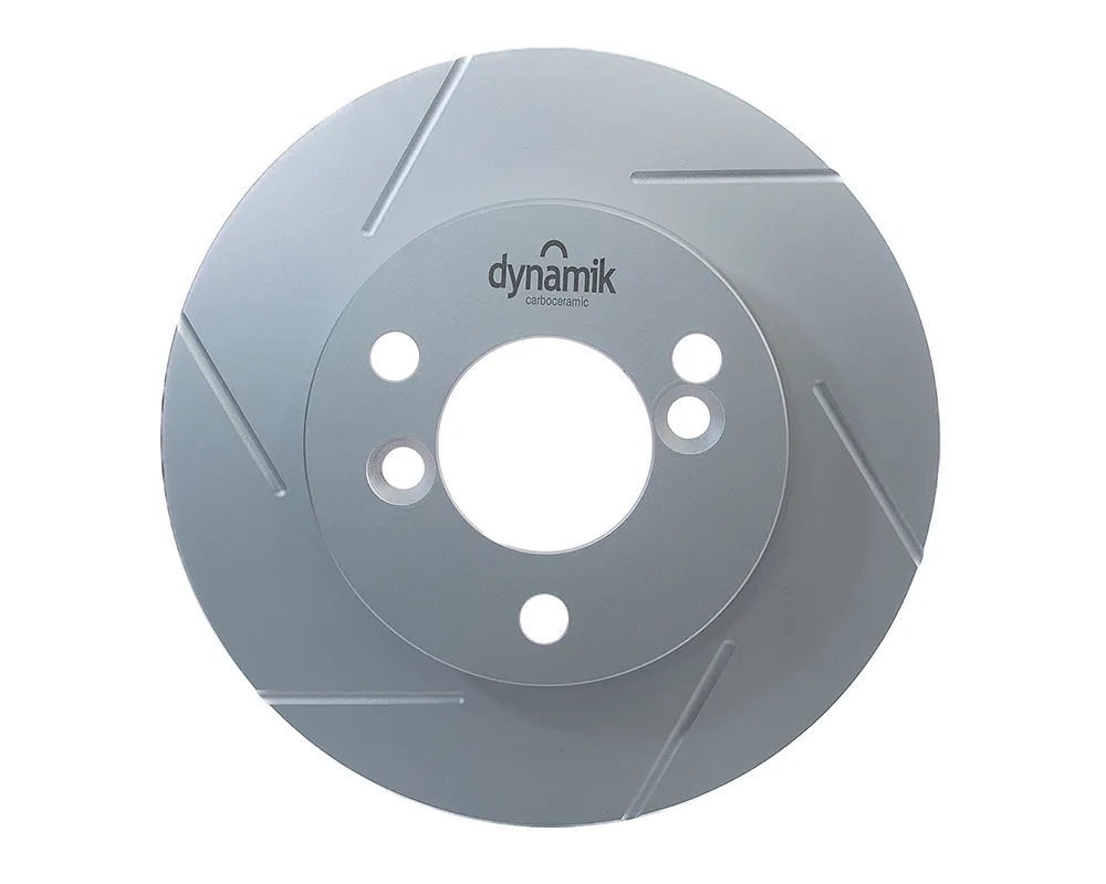 Disco Geomet Delantero DYNAMIK DK2066768GMS