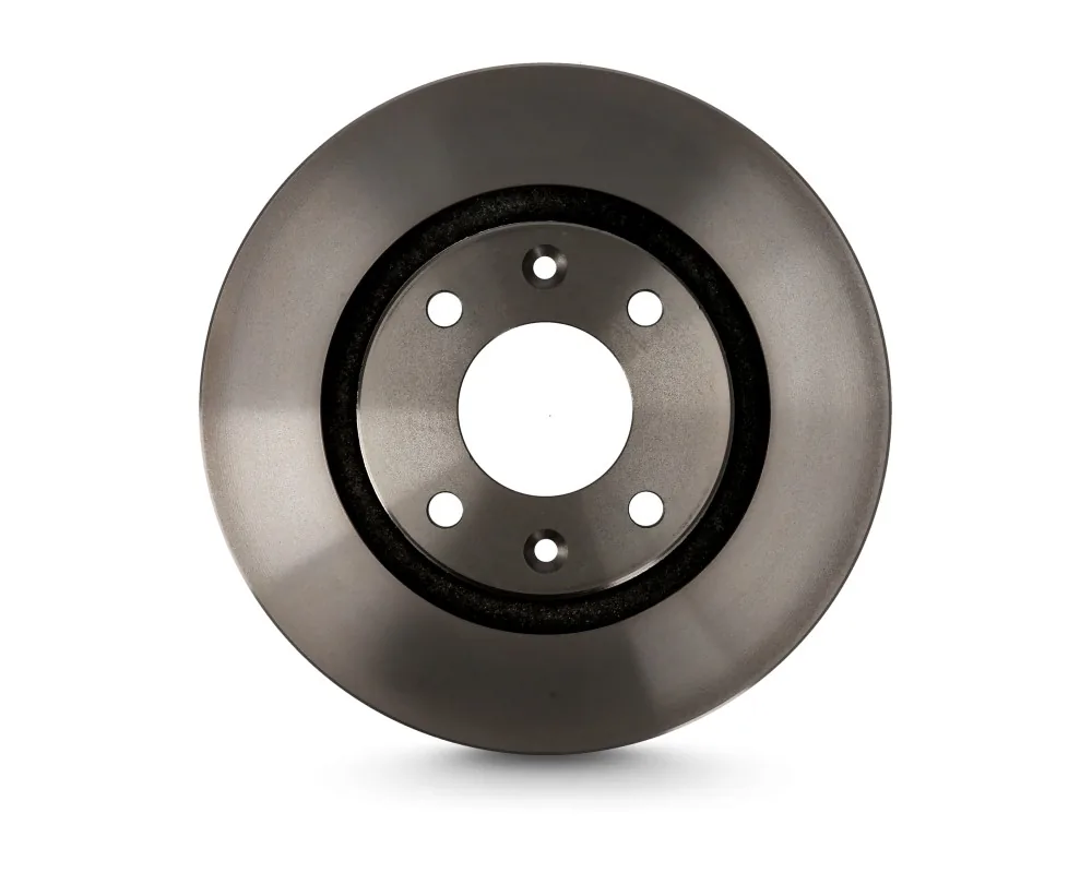 DK-DK21006SM — Disco Delantero PARTNER, 206, 207 00-2015 DYNAMIK DK21006SM