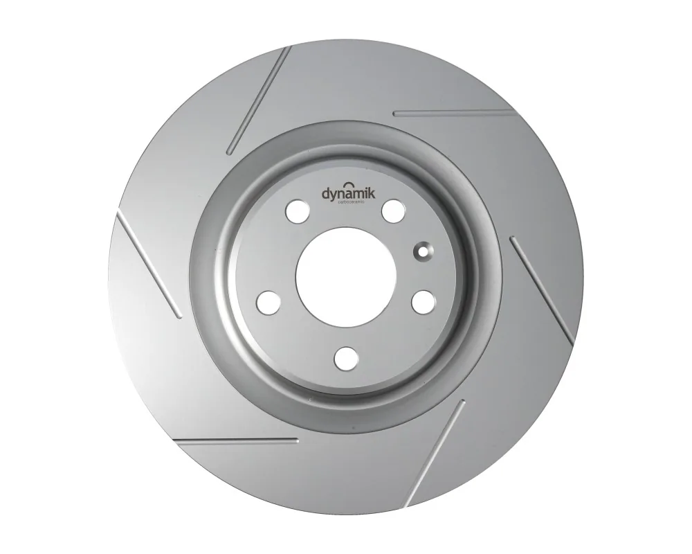 Disco Trasero DYNAMIK DK21355GMS