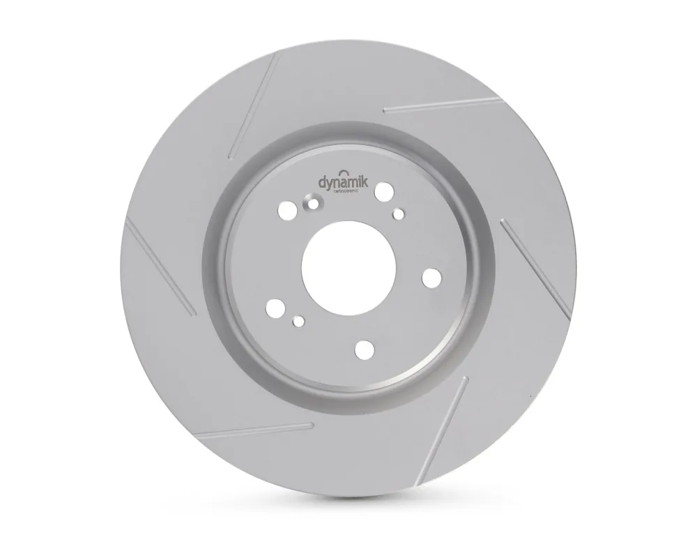 Disco Geomet Delantero DYNAMIK DK22315GMS