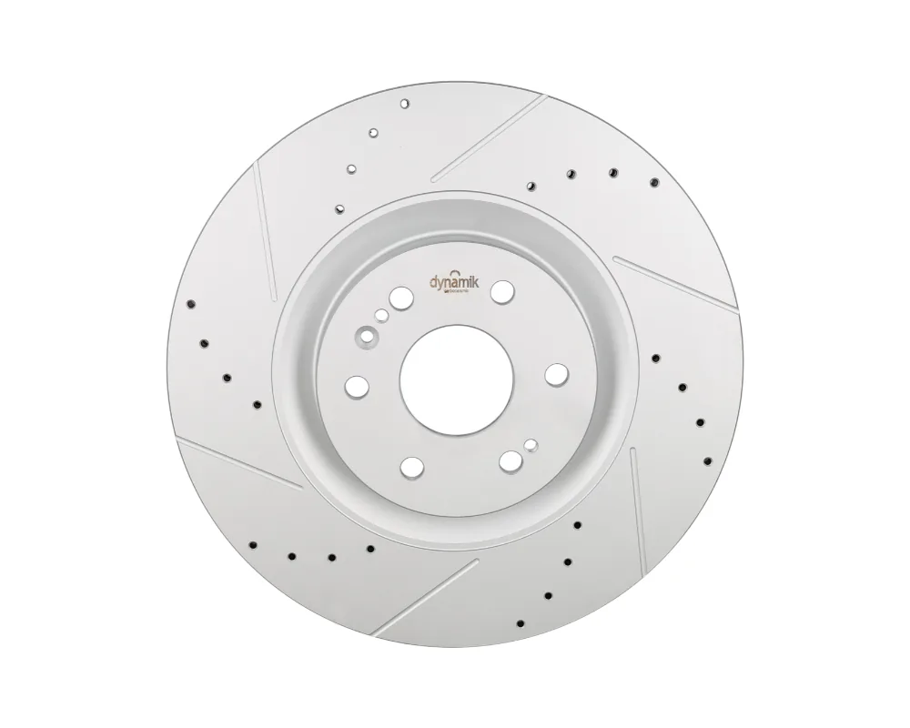 DK-DK22821GSD — Disco Hyperventilado Delantero DYNAMIK DK22821GSD