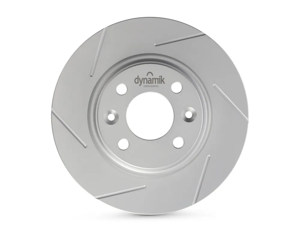 Disco Geomet Delantero LOGAN DYNAMIK DK23009GMS