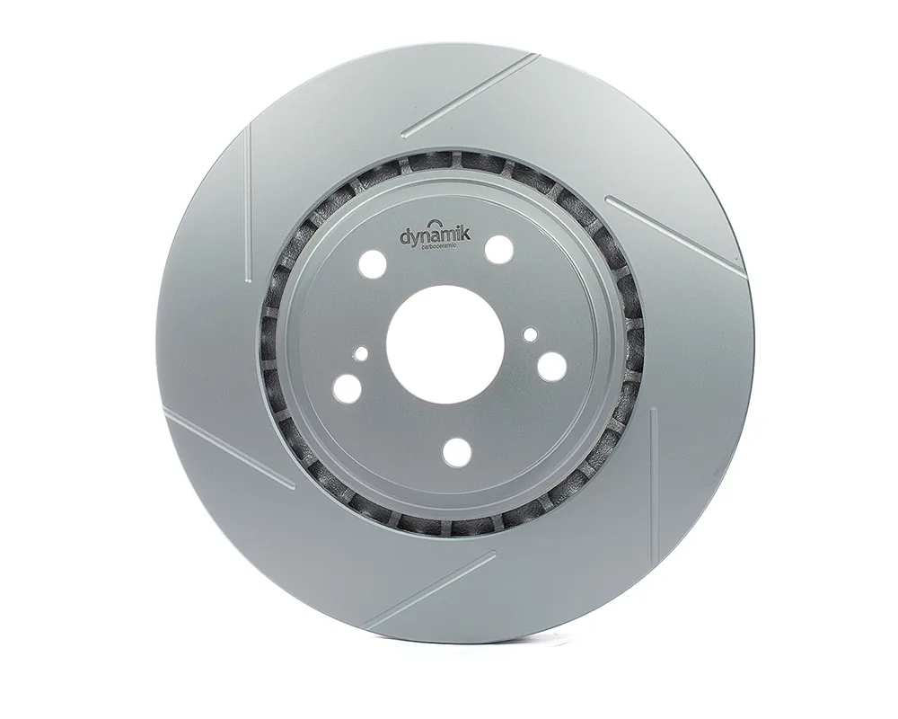DK-DK27021GS — Disco Delantero DYNAMIK DK27021GS
