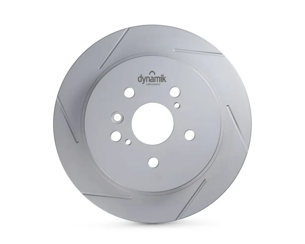 Disco Geomet Trasero DYNAMIK DK27022GMS