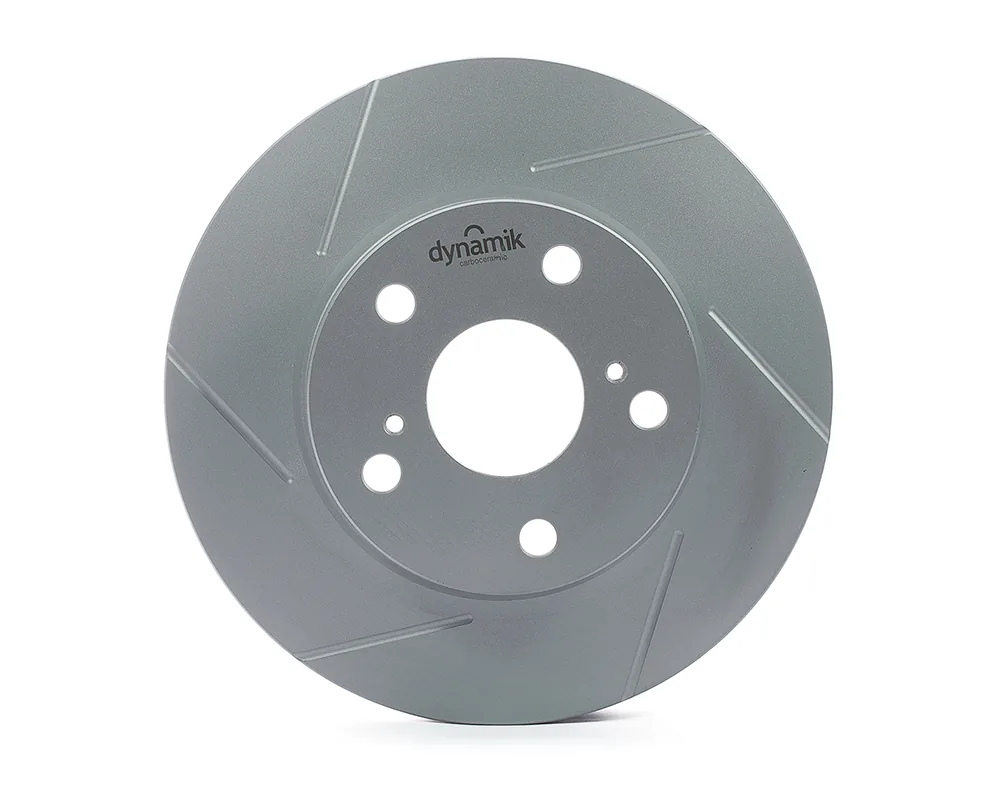 DK-DK27025GS — Disco Delantero DYNAMIK DK27025GS