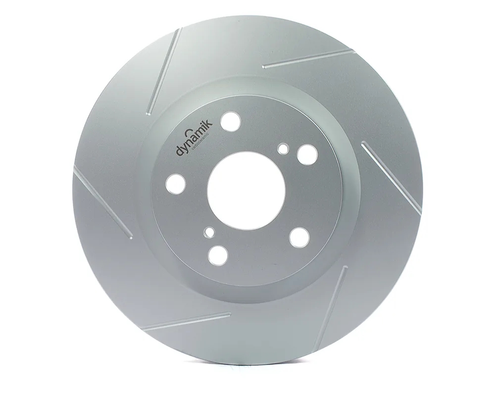 DK-DK27029GS — Disco Delantero DYNAMIK DK27029GS