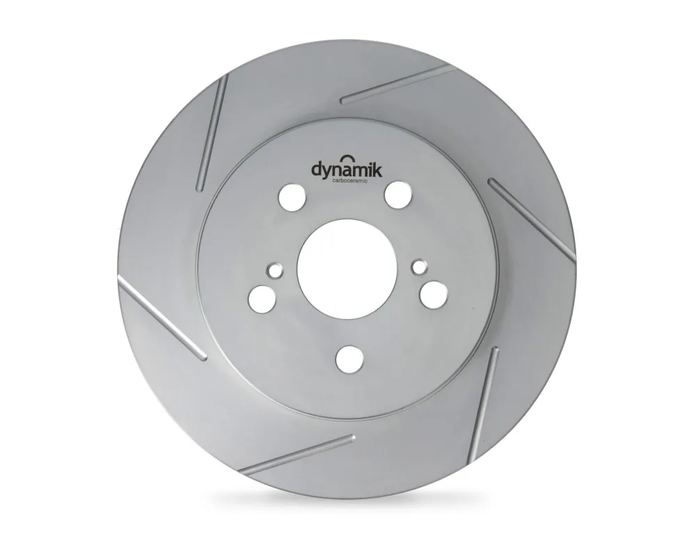 DK-DK27036GMS — Disco Trasero DYNAMIK DK27036GMS