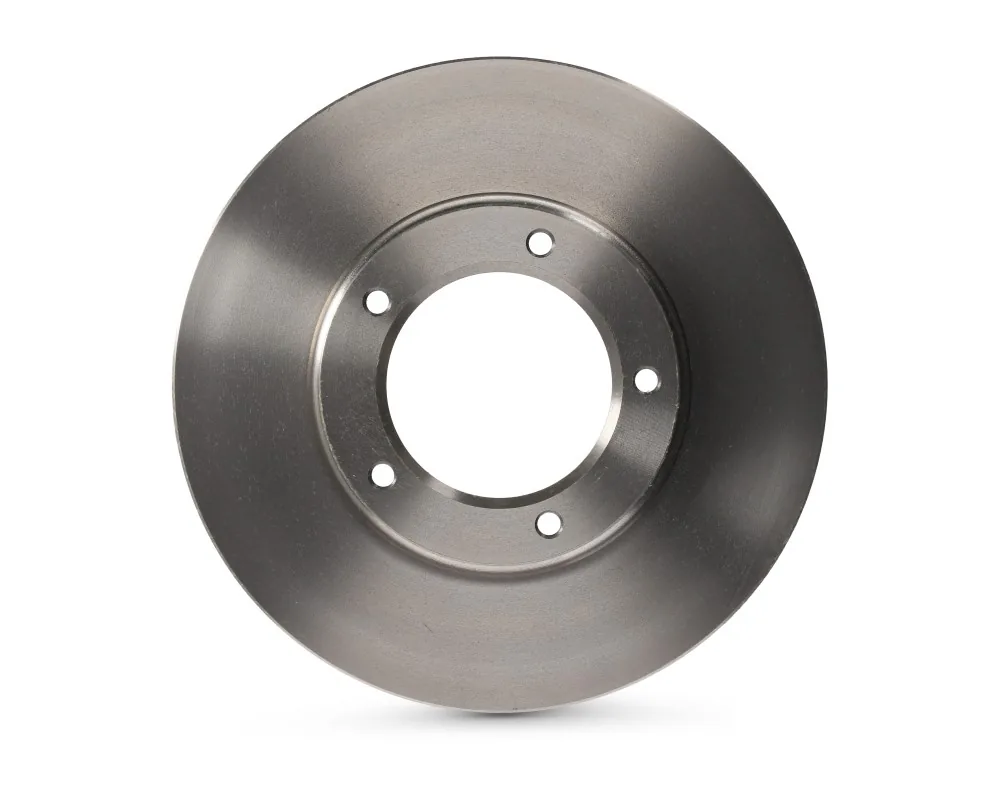 DK-DK27039STH — Disco Smooth Delantero DYNAMIK DK27039STH