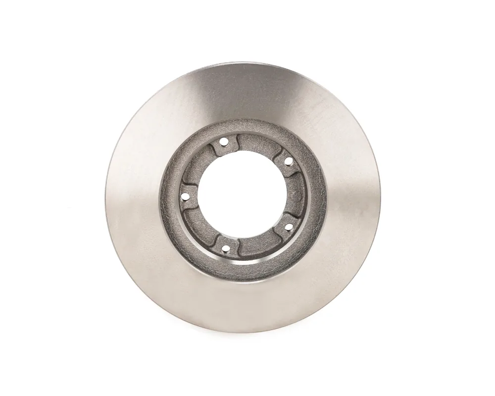 Disco Smooth Delantero DYNAMIK DK27041STH