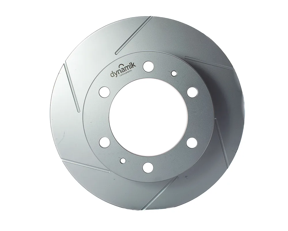 Disco Delantero DYNAMIK DK27044GS
