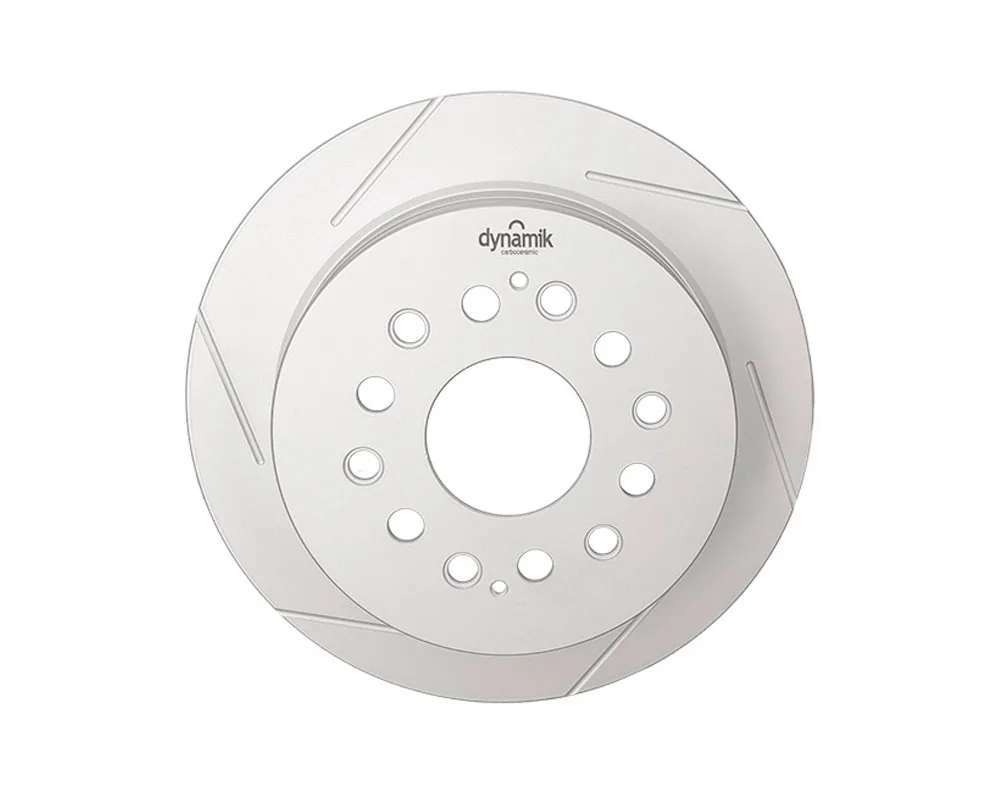 Disco Geomet Trasero DYNAMIK DK27079GMS